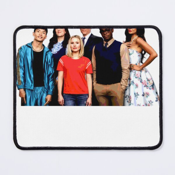Artikelvorschau, The Good Place #9655 entworfen und verkauft von shawn-muse.