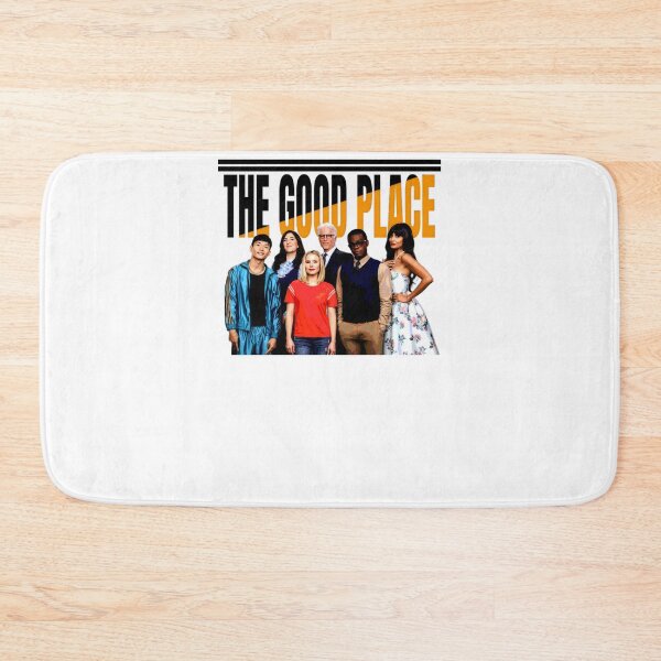 Item preview, The Good Place #9655 designed and sold by shawn-muse.