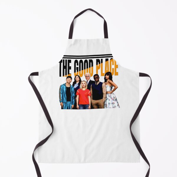 Item preview, The Good Place #9655 designed and sold by shawn-muse.
