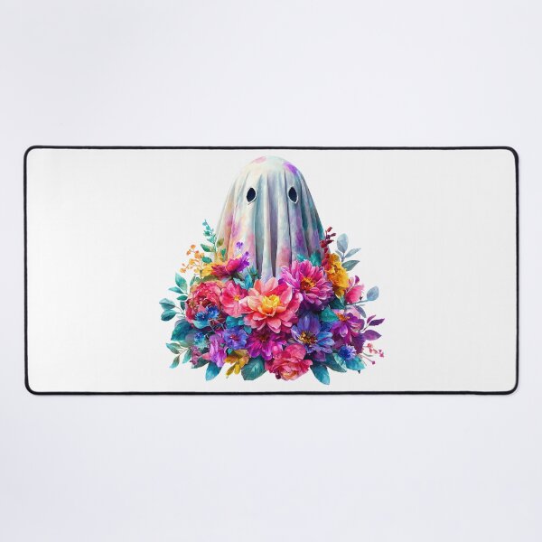 Item preview, Floral Ghost designed and sold by Instant Printing.