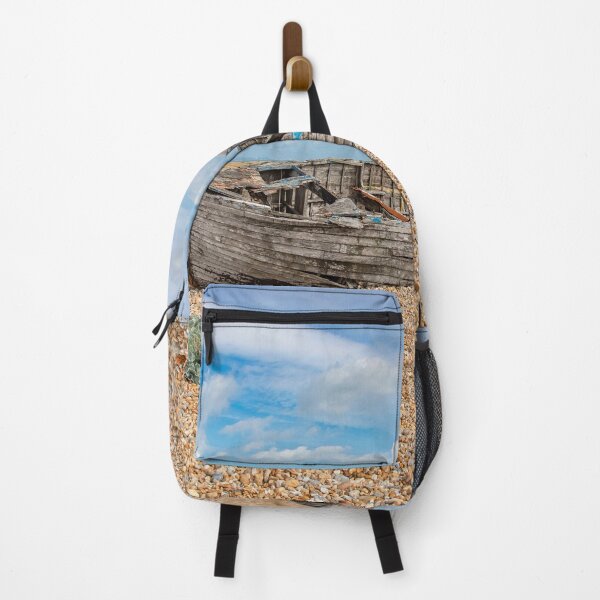Item preview, Dungeness Boats designed and sold by Dave Hare Photography.