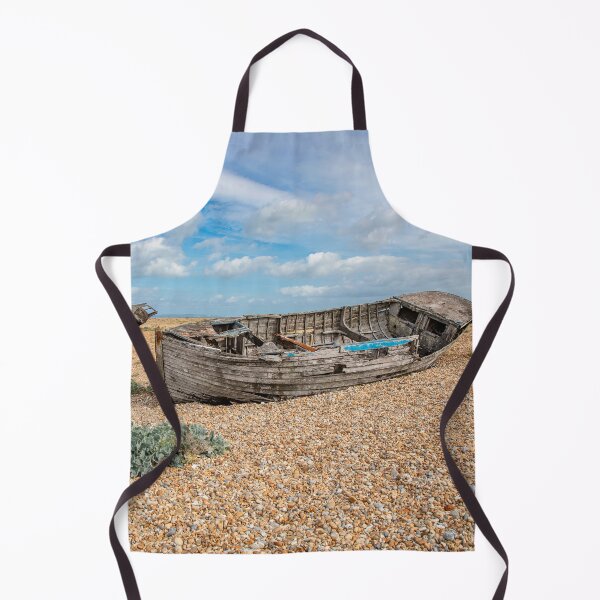 Item preview, Dungeness Boats designed and sold by Dave Hare Photography.