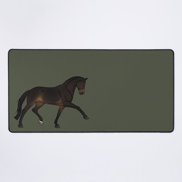 Item preview, Seal Bay Hanoverian designed and sold by Old Water Cryptid .