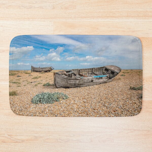 Item preview, Dungeness Boats designed and sold by Dave Hare Photography.