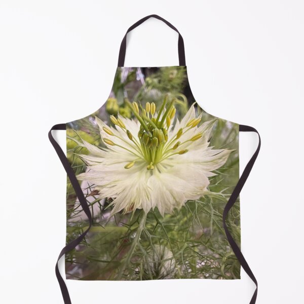 Item preview, Love In A Mist designed and sold by Betsy Phillips.
