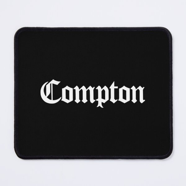Item preview, Compton Urban Cityscape Design with Street Art Vibes designed and sold by Seapickle.
