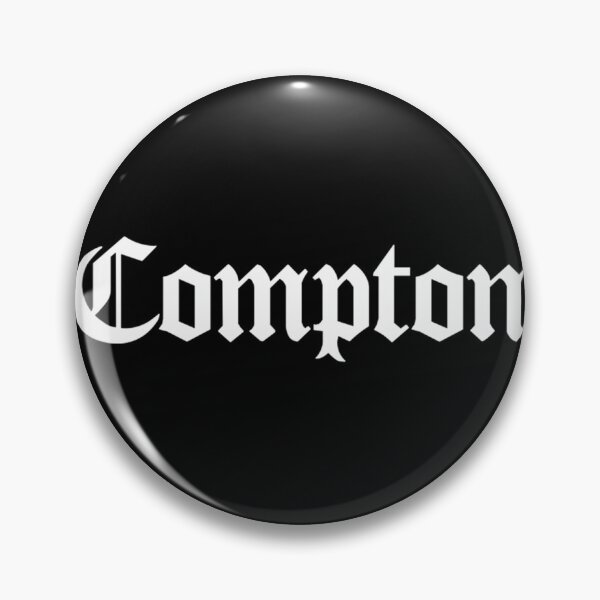 Item preview, Compton Urban Cityscape Design with Street Art Vibes designed and sold by Seapickle.