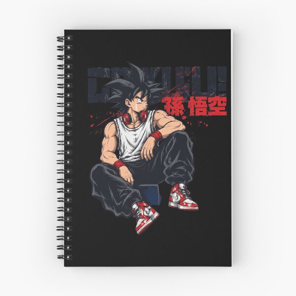 Item preview, Goku Fuelle designed and sold by KendallZamora.