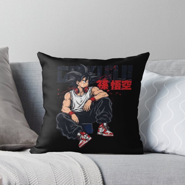 Item preview, Goku Fuelle designed and sold by KendallZamora.