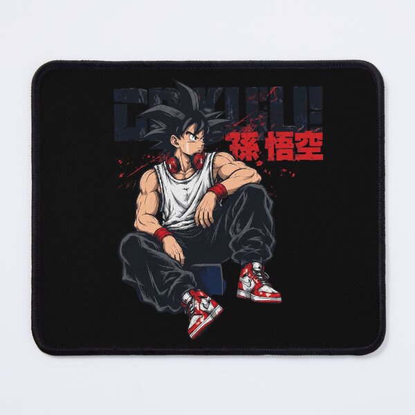Item preview, Goku Fuelle designed and sold by KendallZamora.