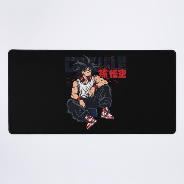 Item preview, Goku Fuelle designed and sold by KendallZamora.