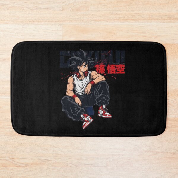 Item preview, Goku Fuelle designed and sold by KendallZamora.