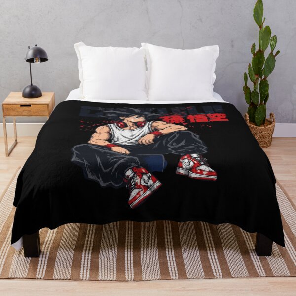 Item preview, Goku Fuelle designed and sold by KendallZamora.