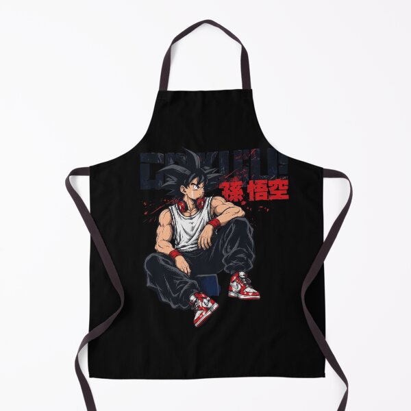 Item preview, Goku Fuelle designed and sold by KendallZamora.