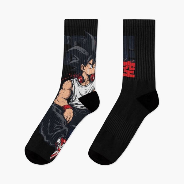 Item preview, Goku Fuelle designed and sold by KendallZamora.