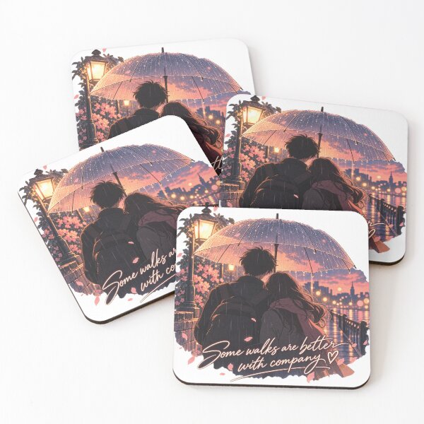 Item preview, Held Heart Starlight Night Anime Aesthetic Design designed and sold by A Light Worker.