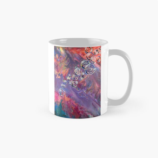 Item preview, ​Cosmic Bubbles designed and sold by FruFralla.