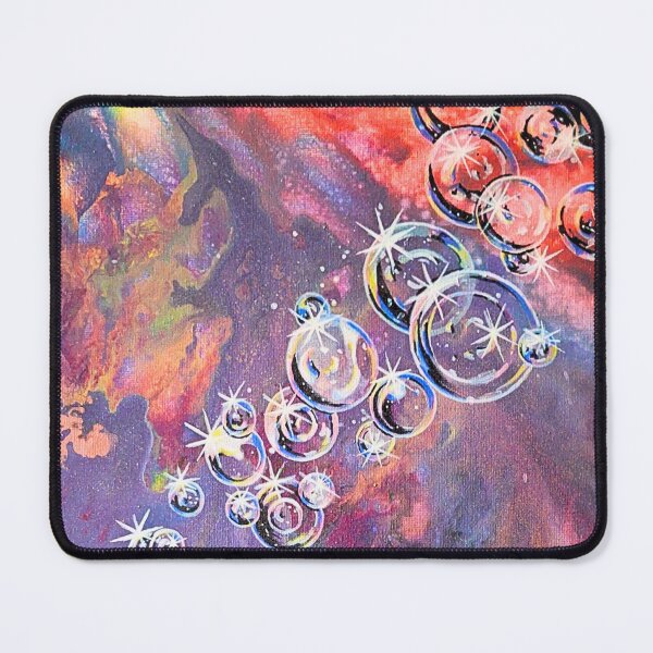Item preview, ​Cosmic Bubbles designed and sold by FruFralla.