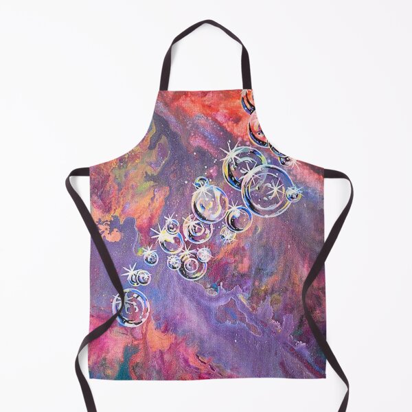 Item preview, Cosmic Bubbles designed and sold by FruFralla.