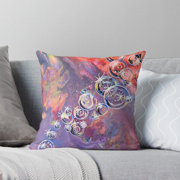 Item preview, ​Cosmic Bubbles designed and sold by FruFralla.