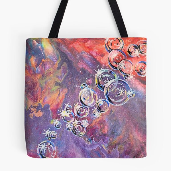 Item preview, ​Cosmic Bubbles designed and sold by FruFralla.