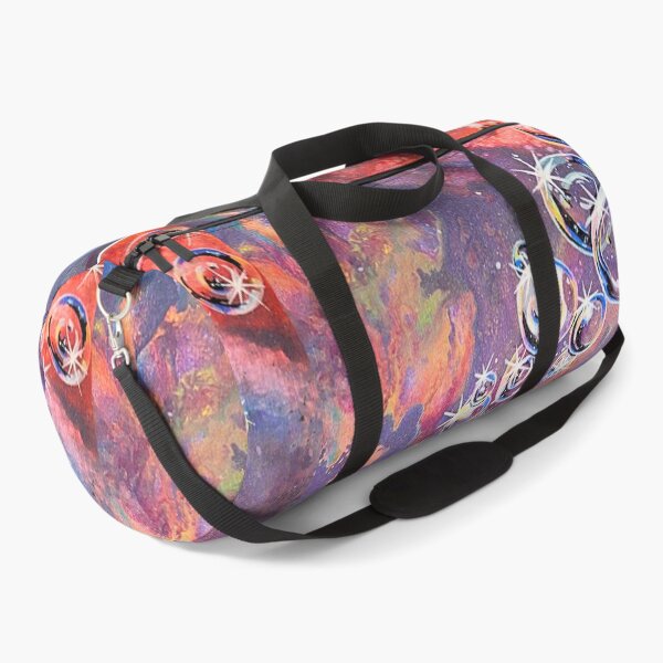 Item preview, ​Cosmic Bubbles designed and sold by FruFralla.
