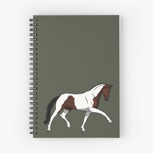 Item preview, Bay Tobiano Hanoverian designed and sold by Old Water Cryptid .
