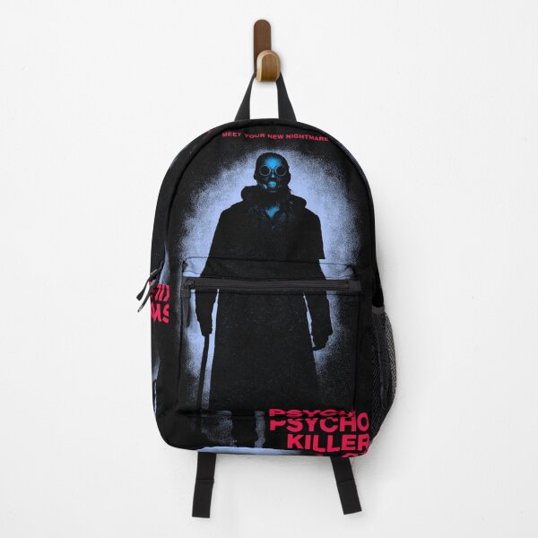 Item preview, Psycho Killer designed and sold by WahyuPro.