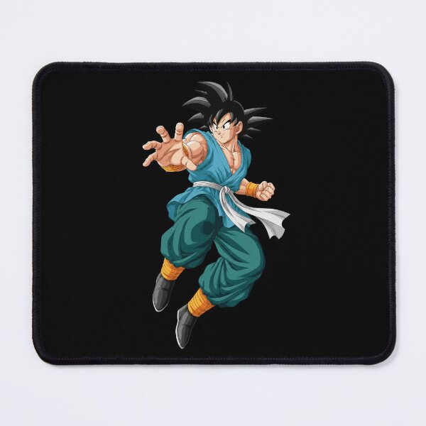 Item preview, Goku Action Pose designed and sold by KendallZamora.