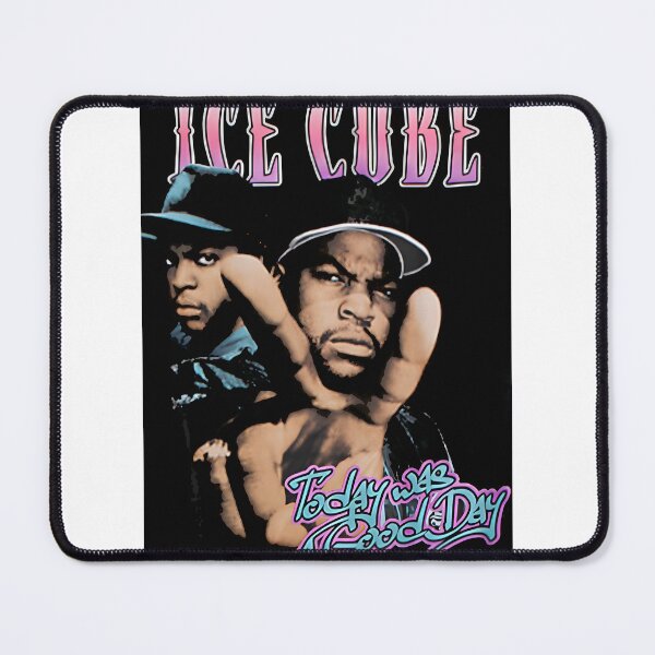 Item preview, Ice Cube Inspired 'Today Was a Good Day' Urban Streetwear Design designed and sold by Seapickle.