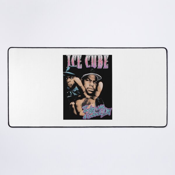 Item preview, Ice Cube Inspired 'Today Was a Good Day' Urban Streetwear Design designed and sold by Seapickle.