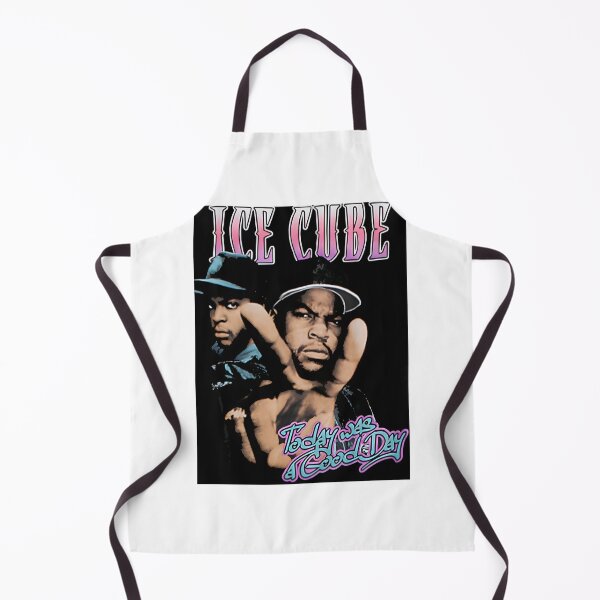 Item preview, Ice Cube Inspired 'Today Was a Good Day' Urban Streetwear Design designed and sold by Seapickle.