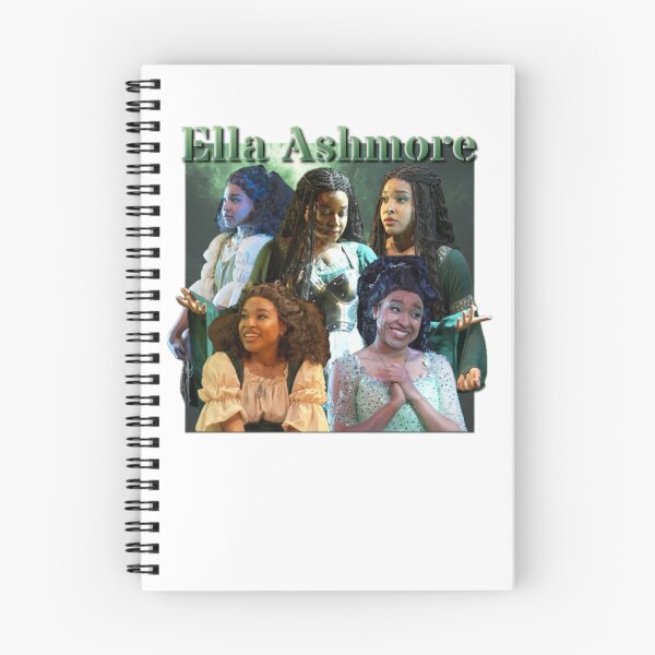 Item preview, 90s Vintage Graphic Design Ella Ashmore  designed and sold by swinstoj344.