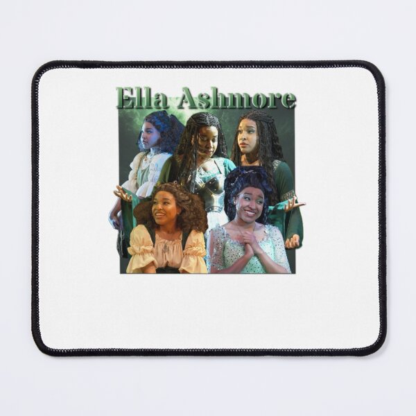 Item preview, 90s Vintage Graphic Design Ella Ashmore  designed and sold by swinstoj344.