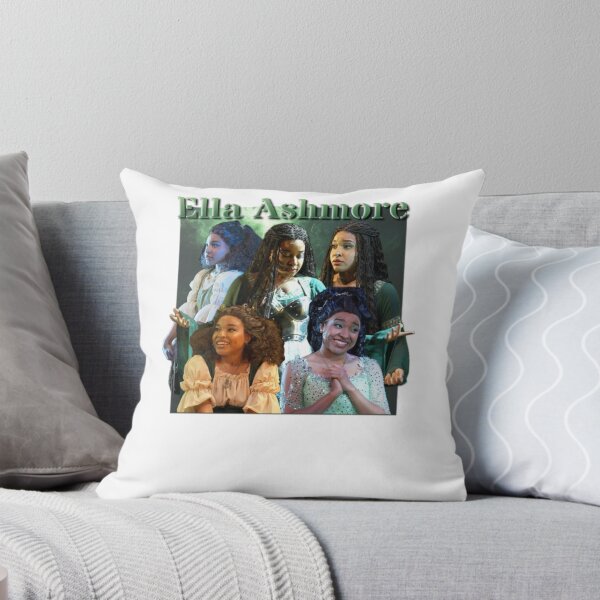Item preview, 90s Vintage Graphic Design Ella Ashmore  designed and sold by swinstoj344.