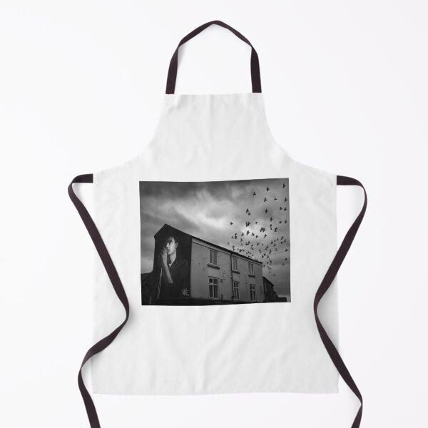 Item preview, Ian Curtis mural photo Mill St Macclesfield UK designed and sold by Local gifts from HotpixUK .