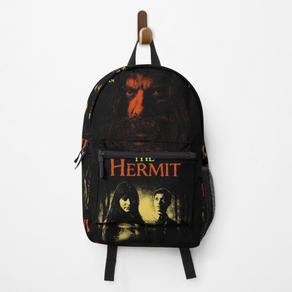 Item preview, The Hermit designed and sold by WahyuPro.