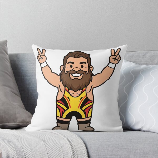 Item preview, Chad Gable Shoosh Gnome designed and sold by Bad-Decisions-Designs.