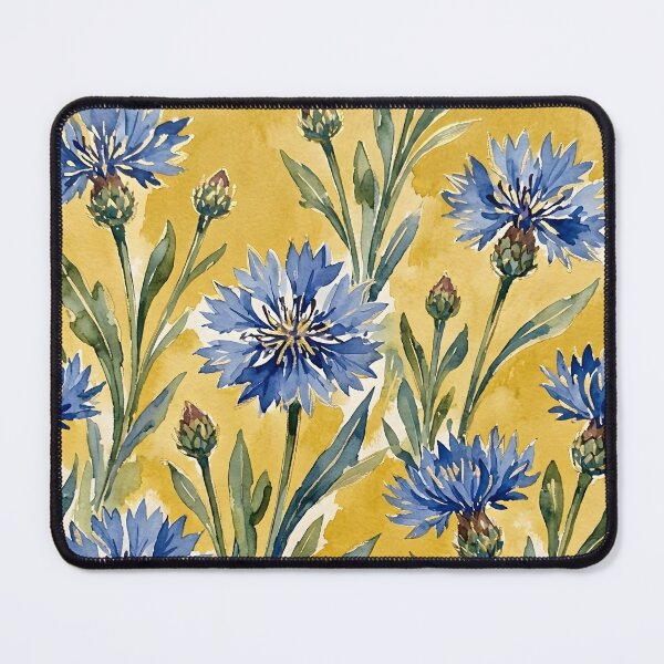 Item preview, Cornflower  designed and sold by GraphicsClub.