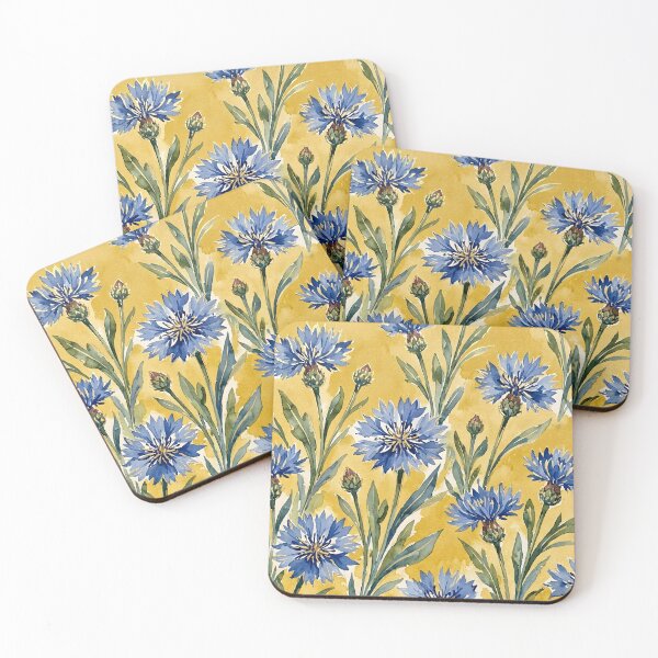 Item preview, Cornflower  designed and sold by GraphicsClub.