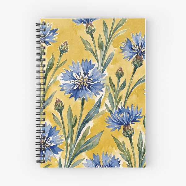 Item preview, Cornflower  designed and sold by GraphicsClub.