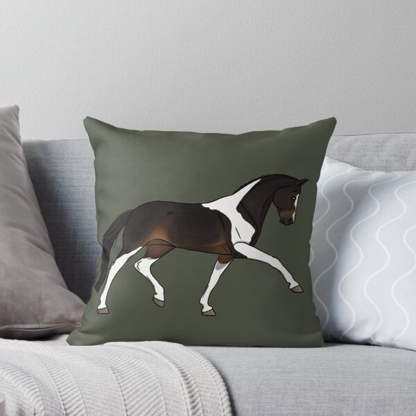 Item preview, Seal Bay Tobiano Hanoverian designed and sold by Old Water Cryptid .