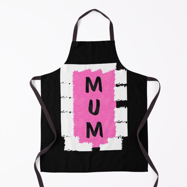 Item preview, Bluey Mum Design with Pink Hearts for Moms on Mother's Day designed and sold by Jujusolano02.