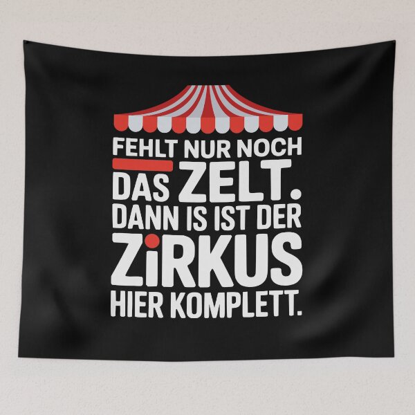 Item preview, All that's missing is the complete circus tent. designed and sold by Loona97.