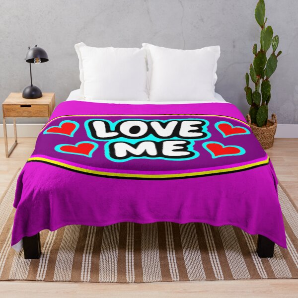 Item preview, Love Me designed and sold by glowdesigns.