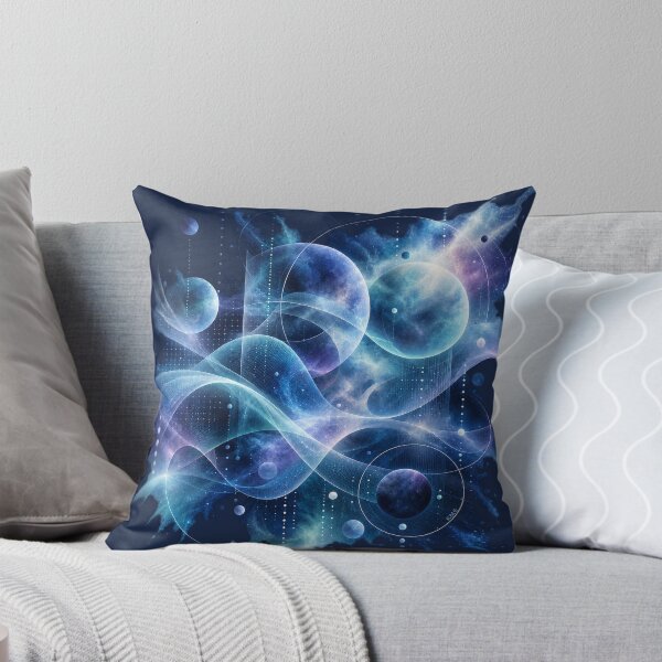 Item preview, Geometry on Musical Steroids – Ambient Music Art designed and sold by KissMy6 Industries.