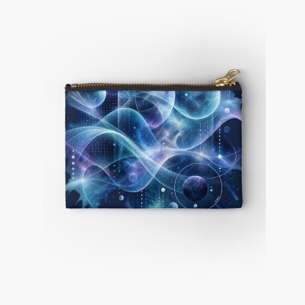 Item preview, Geometry on Musical Steroids – Ambient Music Art designed and sold by KissMy6 Industries.