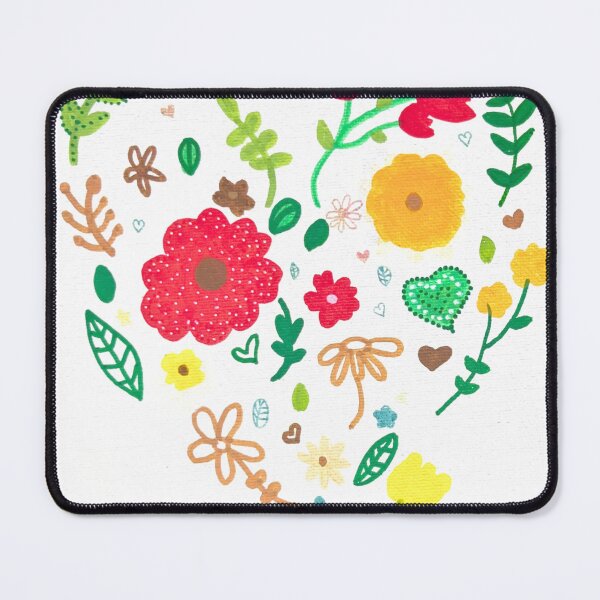 Item preview, Floral heart designed and sold by Aummarie.
