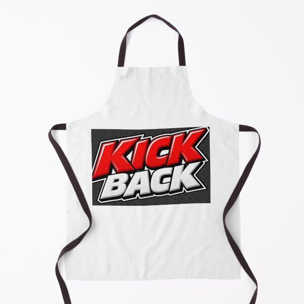 Item preview, KICK BACK – Bold Modern Typography Design  designed and sold by Nopidesign-.