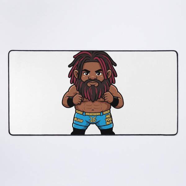 Item preview, Je'Von Evans Young OG Gnome designed and sold by Bad-Decisions-Designs.